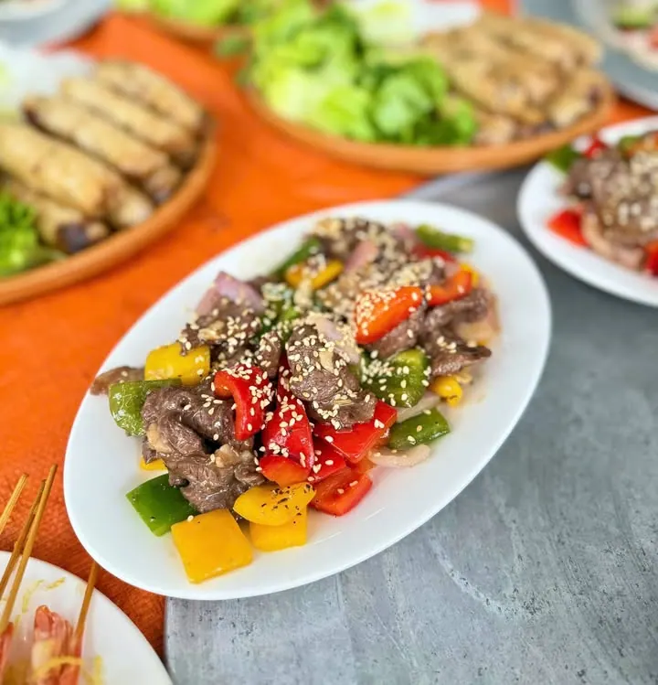 [Giá từ 700K/ Mâm] Nhắc mâm cúng Rằm tháng 7, nhiều nhà chắc không còn lạ địa chỉ này nữa! – ảnh 2