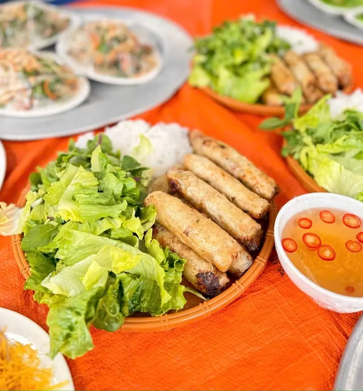 [Giá từ 700K/ Mâm] Nhắc mâm cúng Rằm tháng 7, nhiều nhà chắc không còn lạ địa chỉ này nữa! – ảnh 4