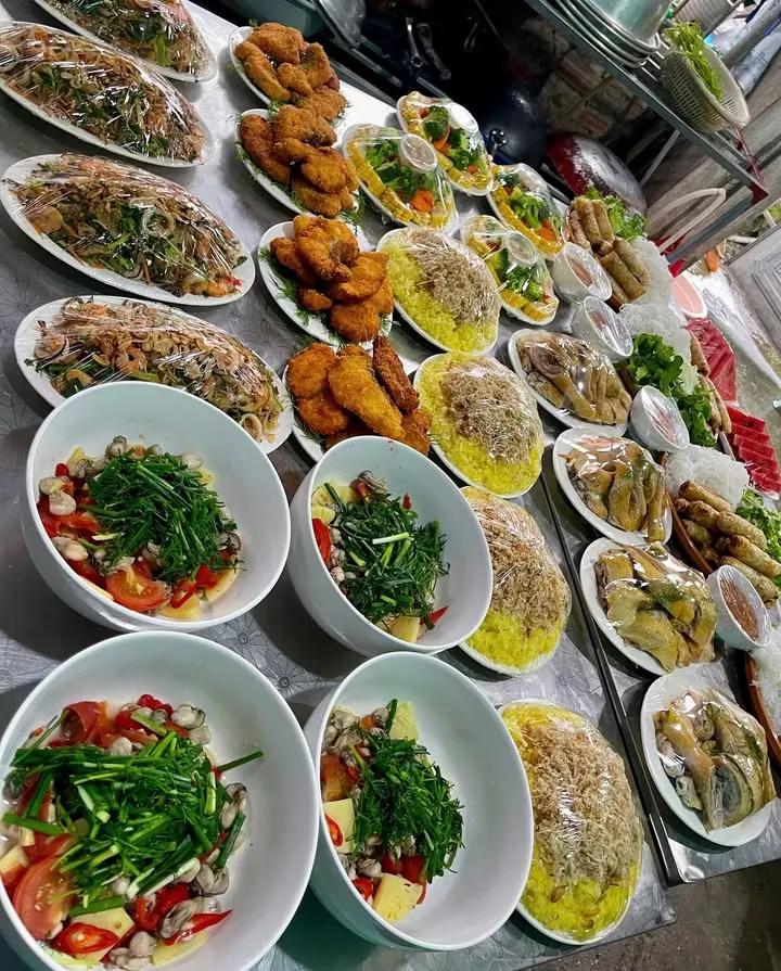 [Giá từ 700K/ Mâm] Nhắc mâm cúng Rằm tháng 7, nhiều nhà chắc không còn lạ địa chỉ này nữa! – ảnh 9
