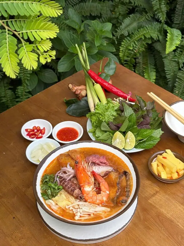 [Ăn sáng] Quán ngon đã được cộng đồng kiểm định mà chưa nhiều người biết tới – ảnh 3