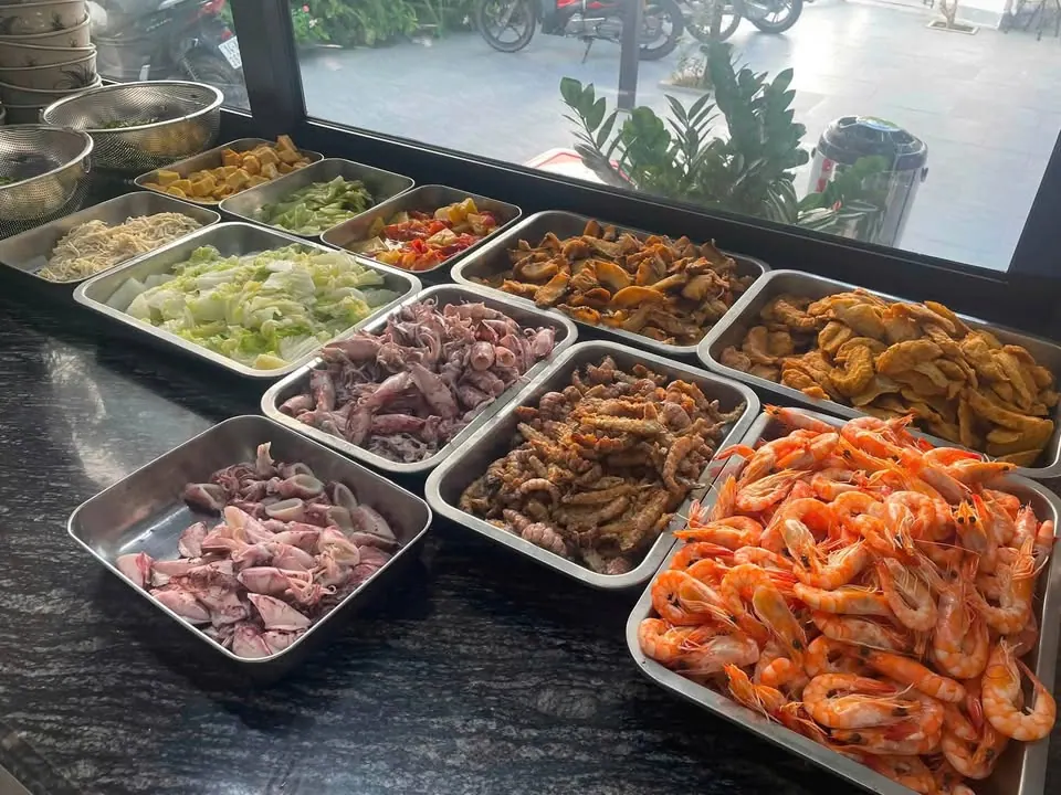 [Ăn sáng] Quán ngon đã được cộng đồng kiểm định mà chưa nhiều người biết tới – ảnh 6