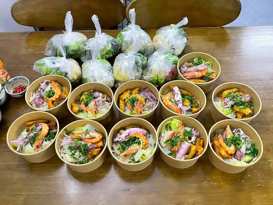 [Ăn sáng] Quán ngon đã được cộng đồng kiểm định mà chưa nhiều người biết tới – ảnh 7