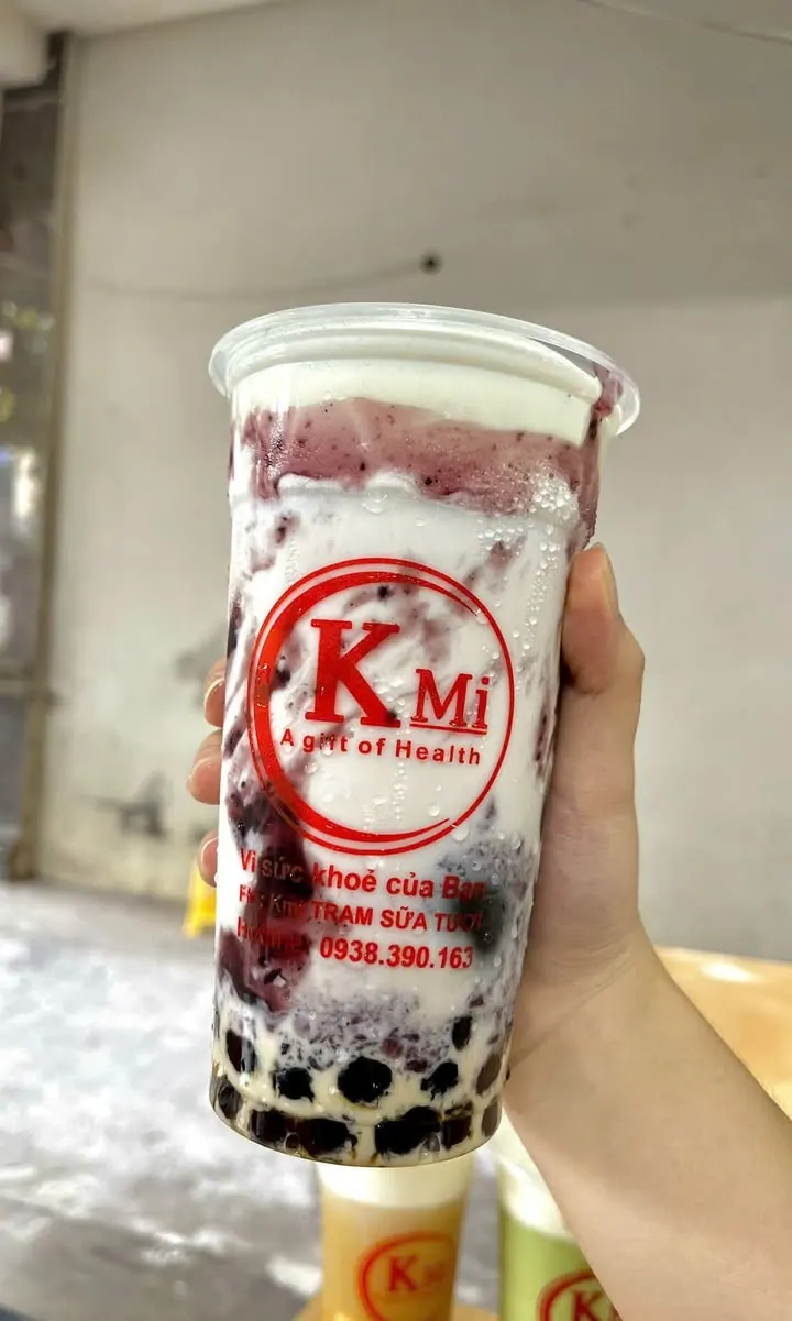 Trà sữa mà uống một mình đôi khi lại.đắt hơn uống cùng hội bạn! – ảnh 9