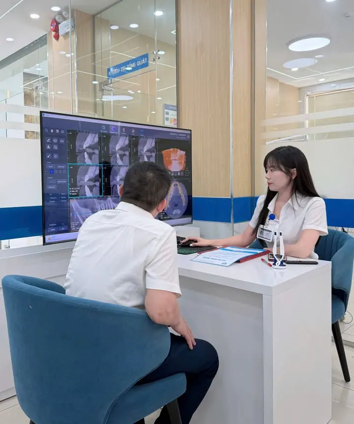 6 tháng nhớ thay dầu xe một lần, nhưng có khi 3 năm rồi chưa đi kiểm tra răng! – ảnh 1