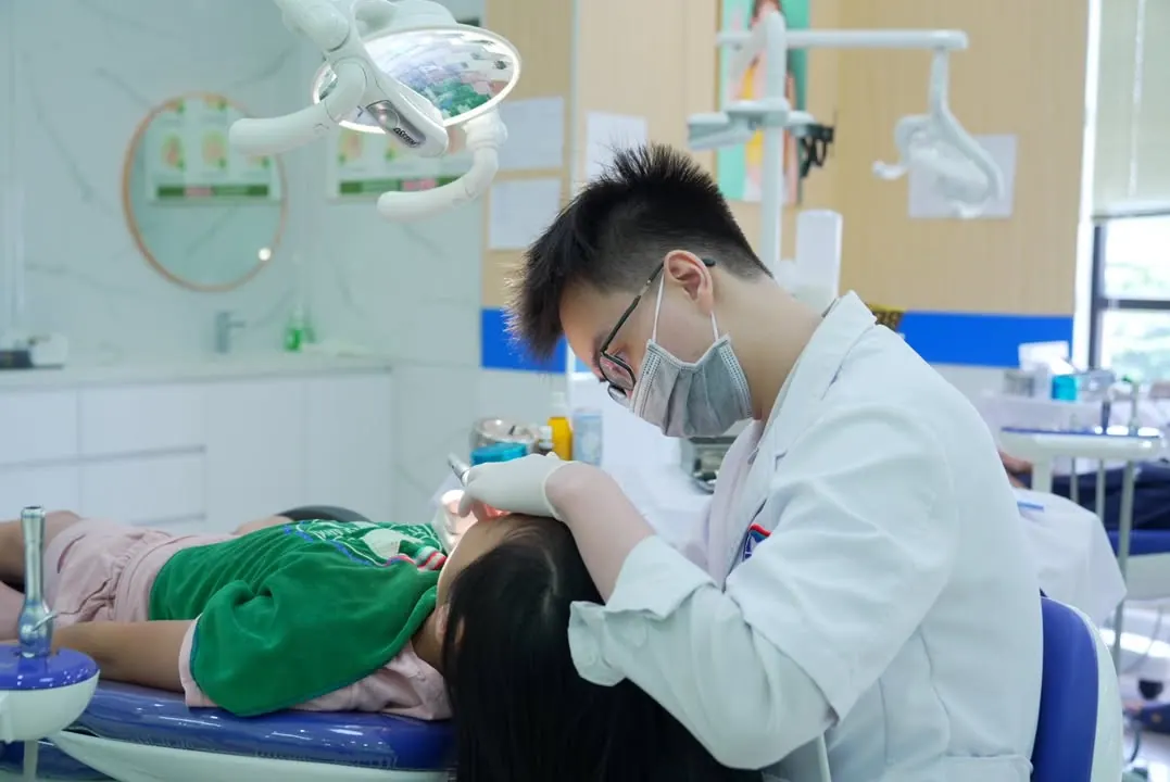 6 tháng nhớ thay dầu xe một lần, nhưng có khi 3 năm rồi chưa đi kiểm tra răng! – ảnh 2