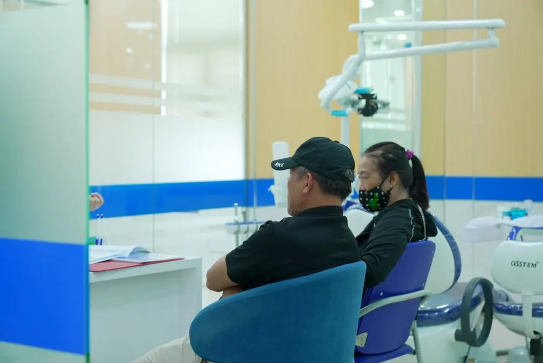 6 tháng nhớ thay dầu xe một lần, nhưng có khi 3 năm rồi chưa đi kiểm tra răng! – ảnh 4