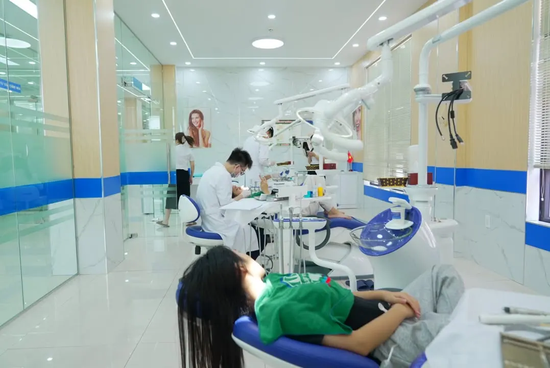 6 tháng nhớ thay dầu xe một lần, nhưng có khi 3 năm rồi chưa đi kiểm tra răng! – ảnh 5