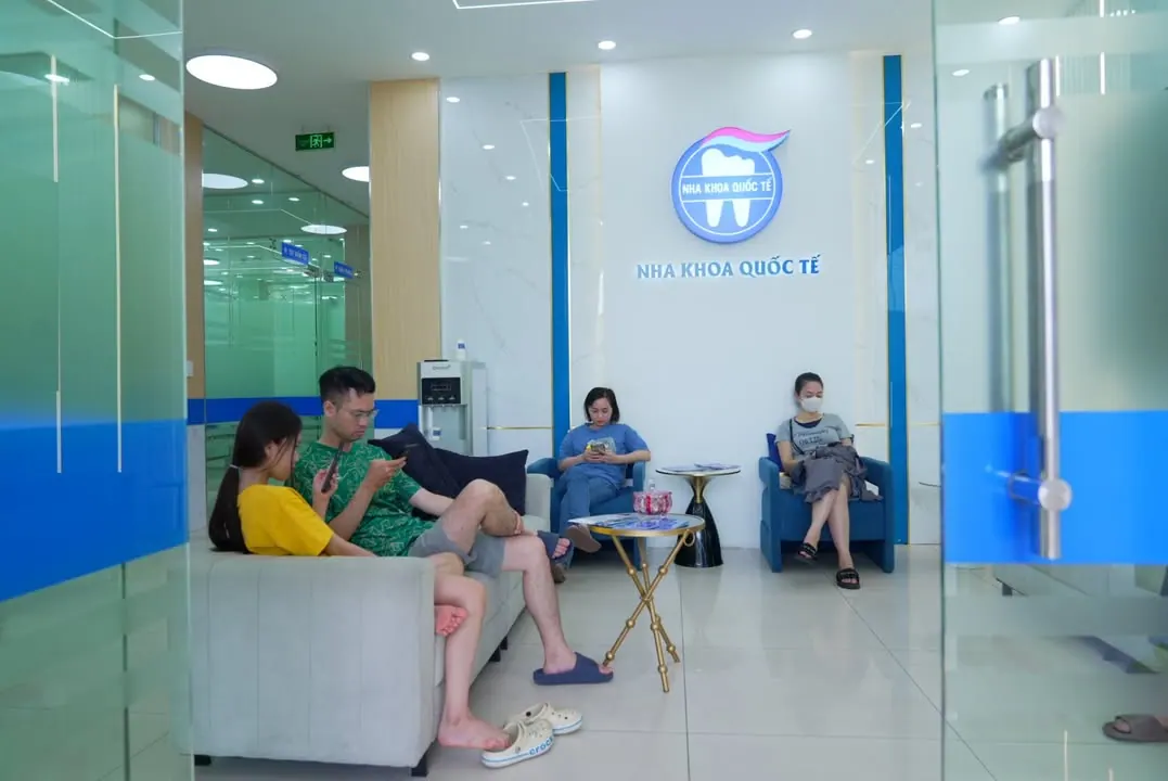 6 tháng nhớ thay dầu xe một lần, nhưng có khi 3 năm rồi chưa đi kiểm tra răng! – ảnh 6