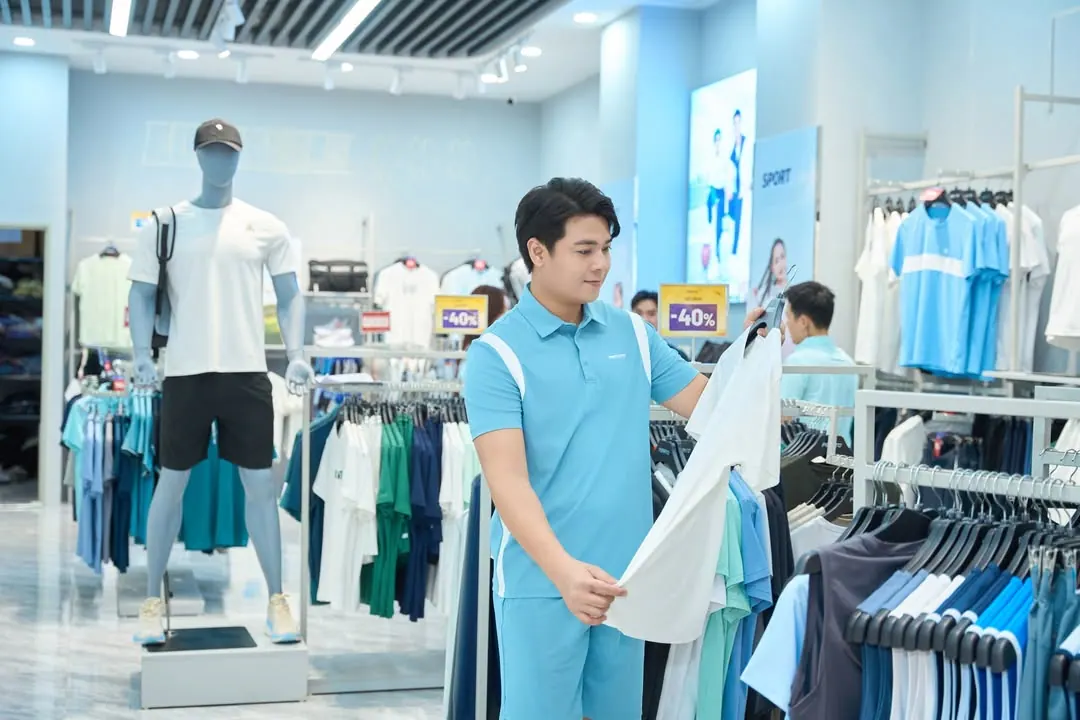 Mua 1 áo mà xách về tận 3 món thì đợt này Perato sale cũng hơi "căng" đấy! – ảnh 2