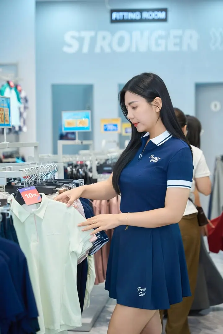Mua 1 áo mà xách về tận 3 món thì đợt này Perato sale cũng hơi "căng" đấy! – ảnh 4