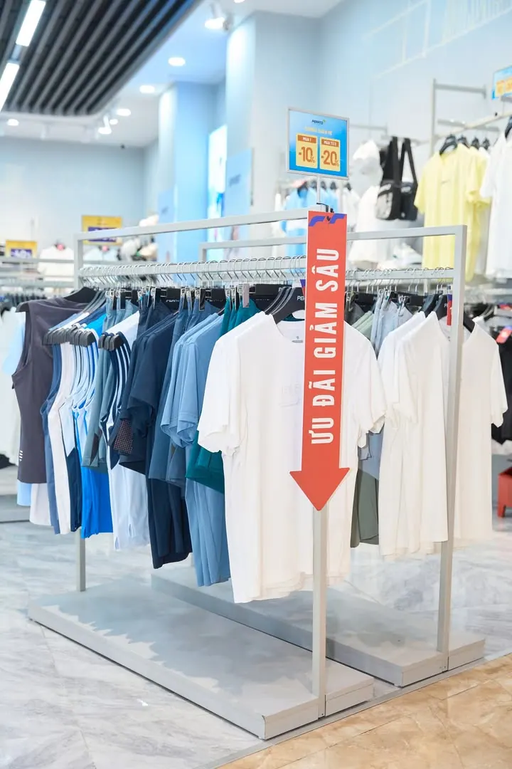 Mua 1 áo mà xách về tận 3 món thì đợt này Perato sale cũng hơi "căng" đấy! – ảnh 7