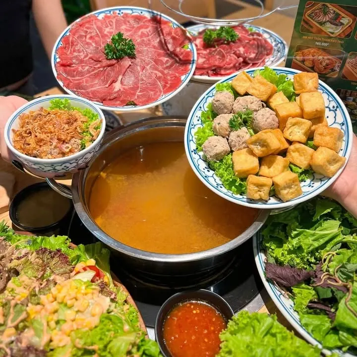 Tối nay đi đâu xem bóng đây! – ảnh 2