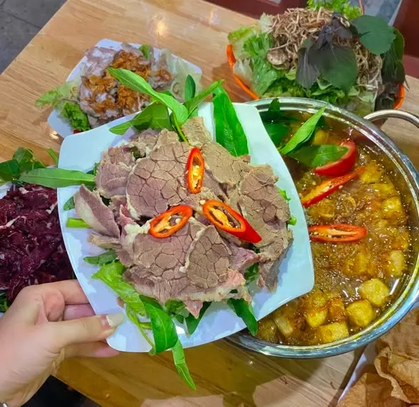 Tối nay đi đâu xem bóng đây! – ảnh 6