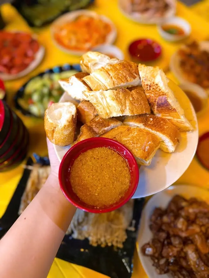 Phải nhắc lại lần nữa: Nướng Anh Đào “trùng sinh” nằm ở đây nhé các bác ơi! – ảnh 3