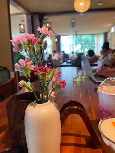 Cảm nhận của bạn về Là Trà…