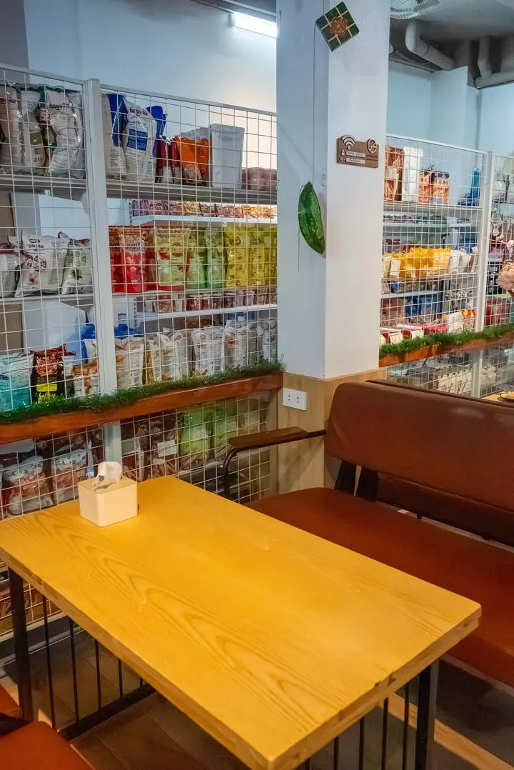 [BUFFET XIÊN 59K] – ảnh 13