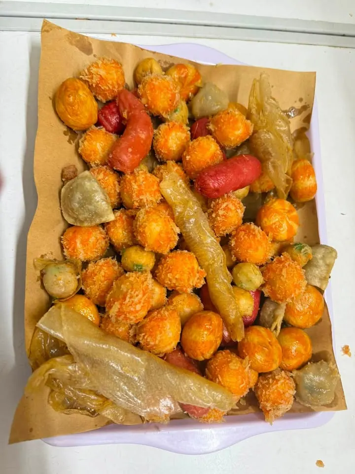 [BUFFET XIÊN 59K] – ảnh 2