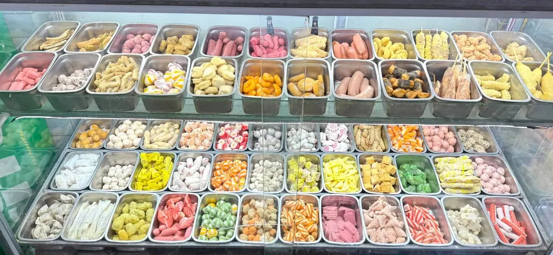 [BUFFET XIÊN 59K] – ảnh 3