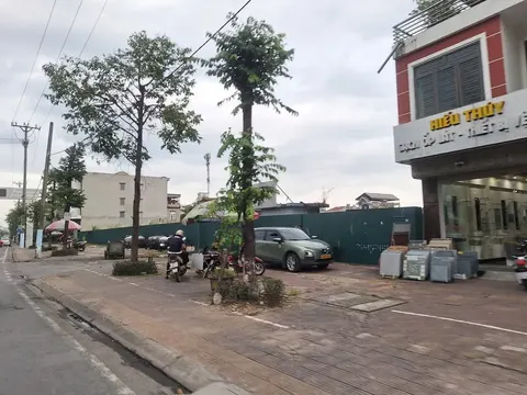 Big C Cẩm Phả