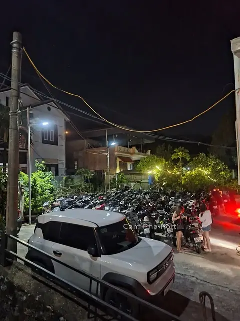 Chuyện làm hàng ăn ở Cẩm Phả