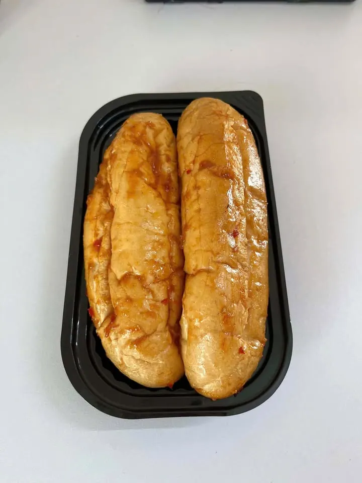 Tuần "đóng họ" ở đây 3-4 lần vì bánh tráng quá rẻ, giờ lại phải đu trend bánh mỳ bơ chảy – ảnh 5