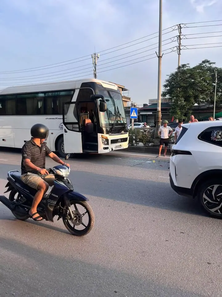 Cẩm Sơn vừa xong – ảnh 2