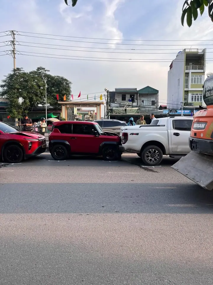 Cẩm Sơn vừa xong – ảnh 3