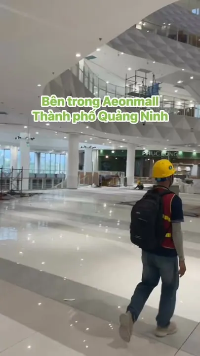 Đợt mới có tin, khảo sát ý kiến 90% người dân Cẩm Phả mong muốn nó nằm ở giữa cung đường Cẩm Phả và Hạ Long