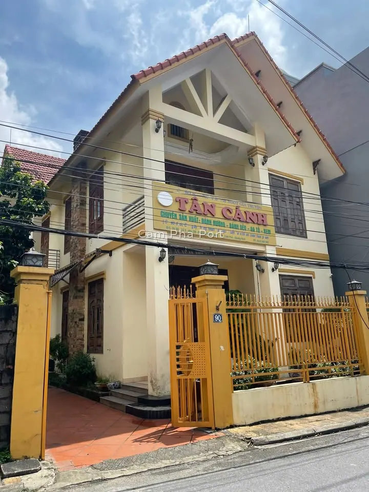 Biết đến "Tam a ca" này chắc chắn là người có nhiều kỉ niệm với trung thu Cẩm Phả phết đây! – ảnh 1