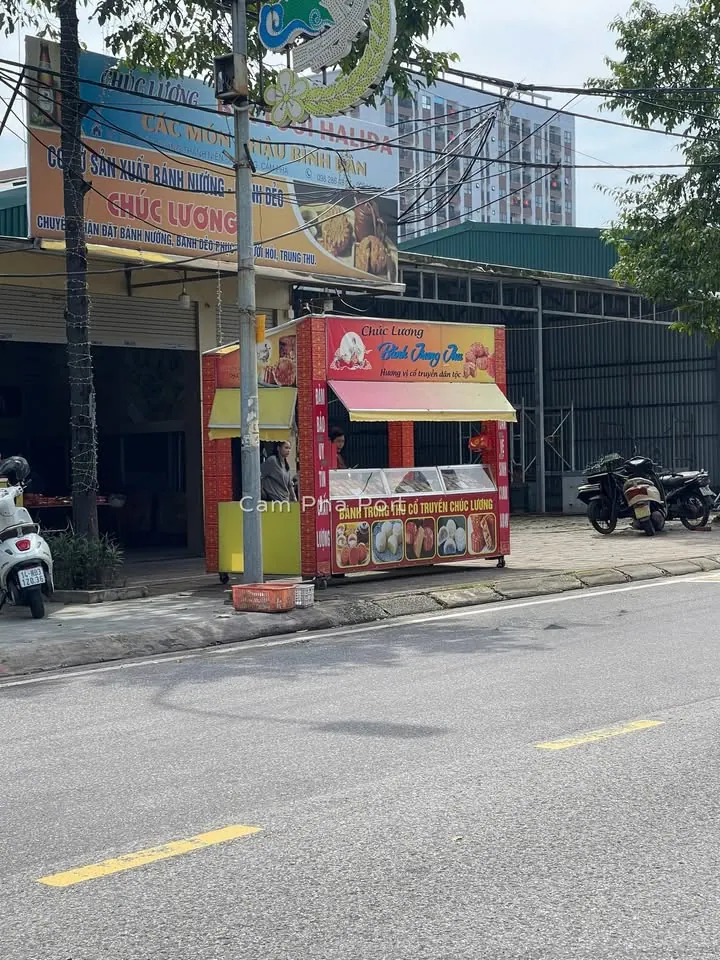 Biết đến "Tam a ca" này chắc chắn là người có nhiều kỉ niệm với trung thu Cẩm Phả phết đây! – ảnh 3