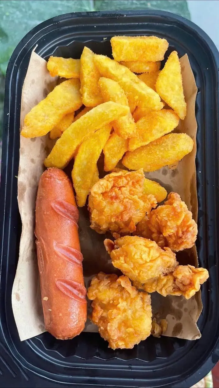[Quán mới] Uầy pizza gì đây các bạn ơi – ảnh 11