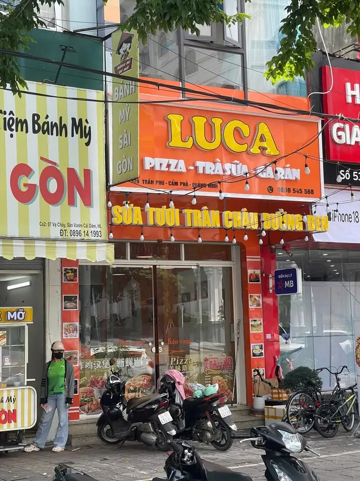 [Quán mới] Uầy pizza gì đây các bạn ơi – ảnh 13