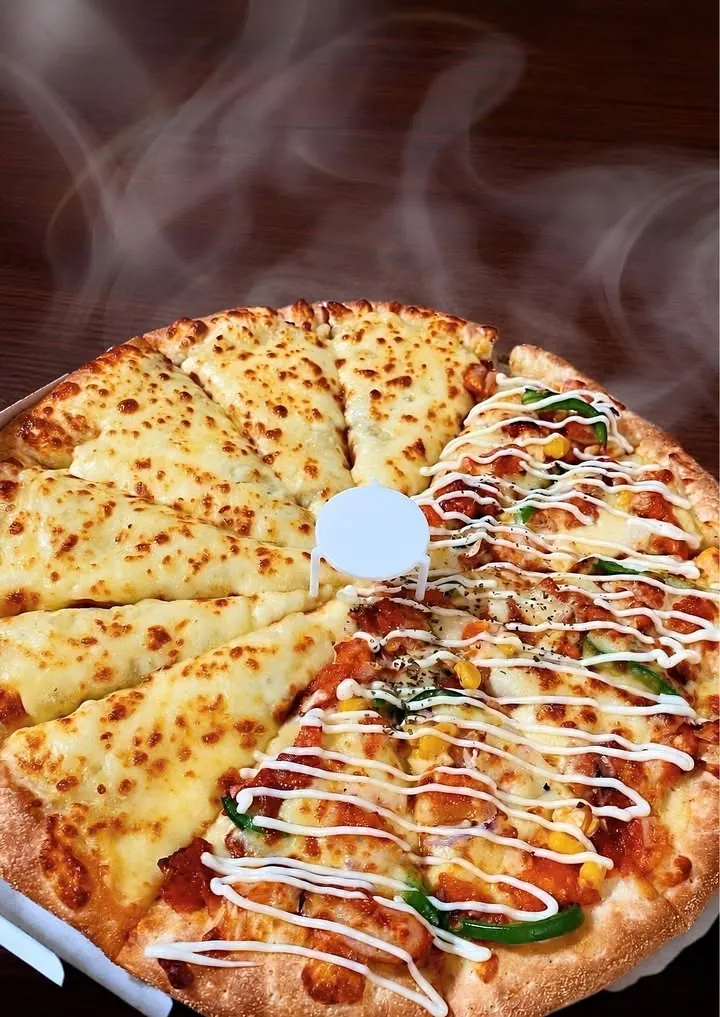 [Quán mới] Uầy pizza gì đây các bạn ơi – ảnh 4