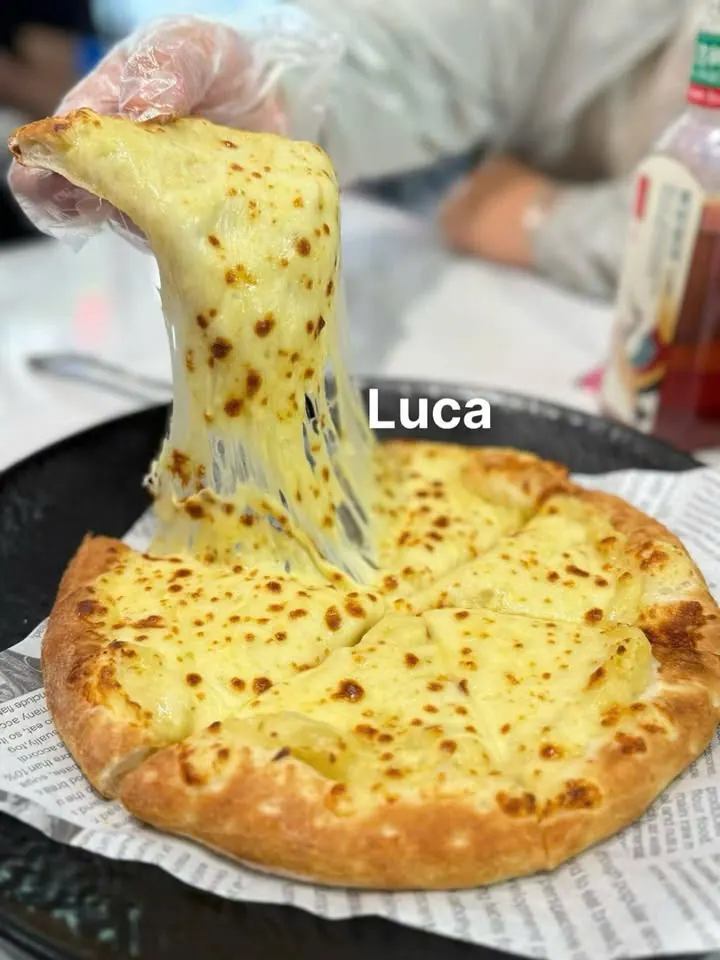 [Quán mới] Uầy pizza gì đây các bạn ơi – ảnh 6