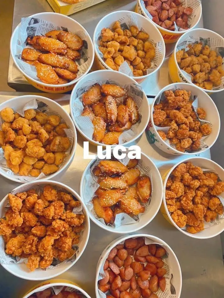 [Quán mới] Uầy pizza gì đây các bạn ơi – ảnh 9