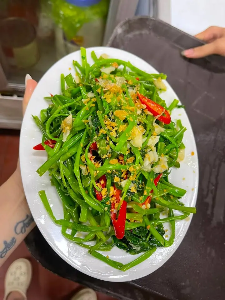 [Quán mới] Rủ bạn test tay nghề bếp mới anh em ơi! – ảnh 3