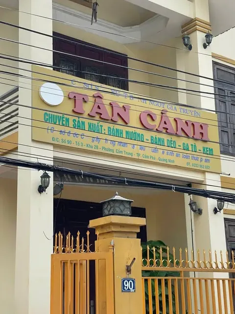 Hôm qua lên bài top 3 quán bánh trung thu trong lòng người dân Cẩm Phả