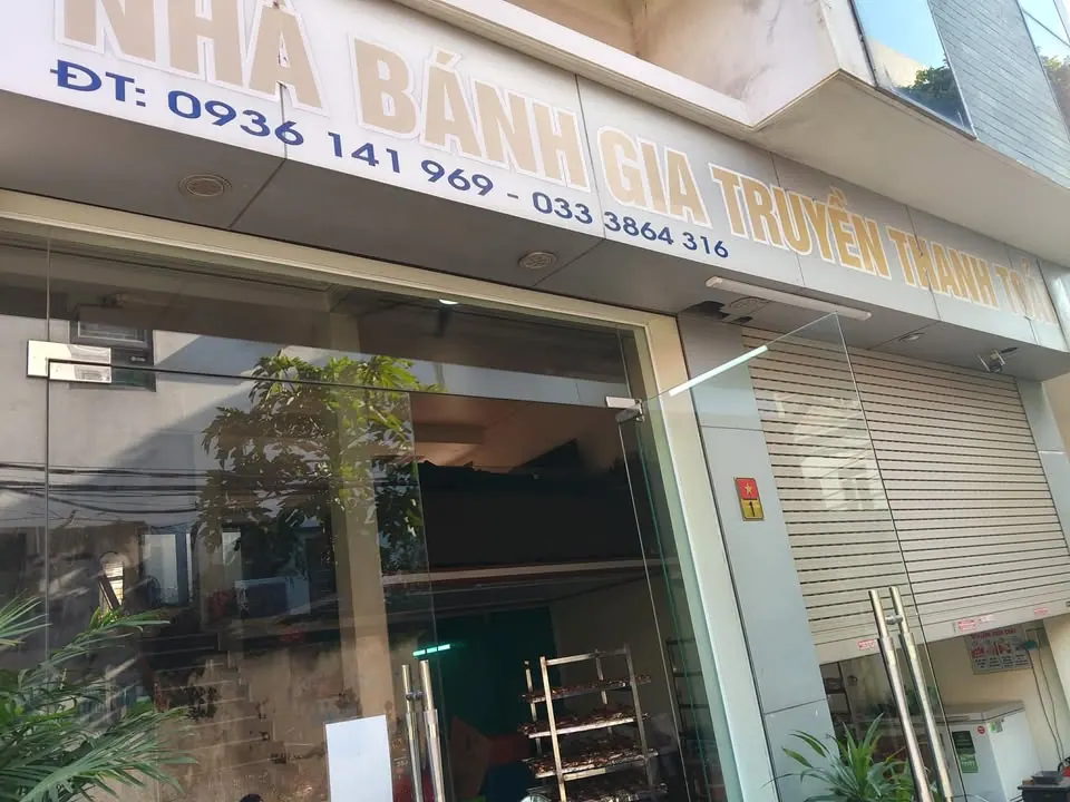 Hôm qua lên bài top 3 quán bánh trung thu trong lòng người dân Cẩm Phả – ảnh 4