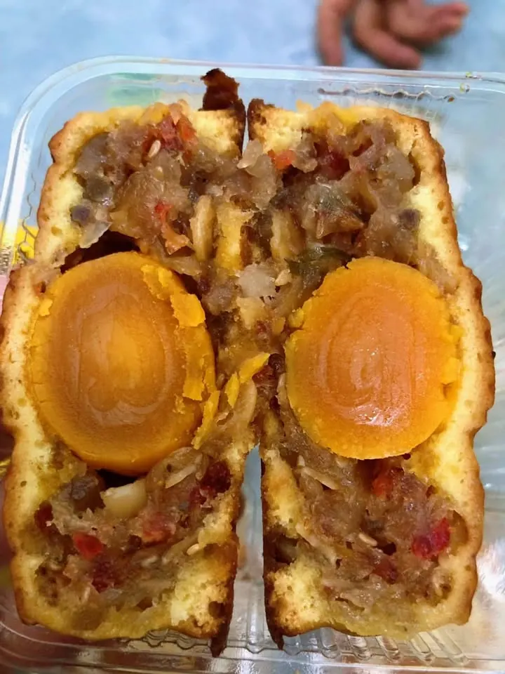 "Làm bánh trung thu lãi lắm, mau giàu lắm." – ảnh 2