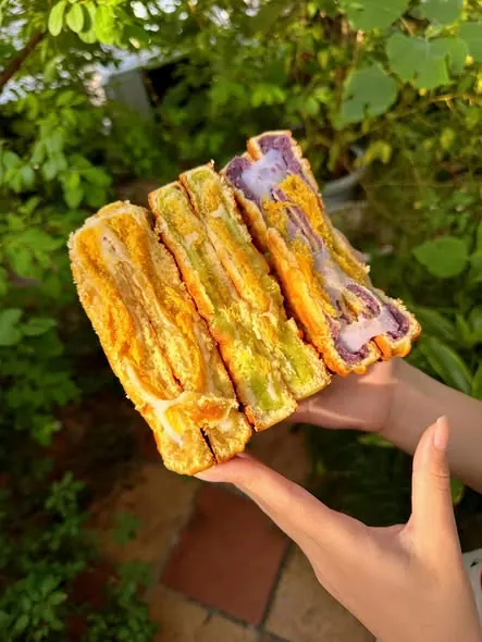 "Làm bánh trung thu lãi lắm, mau giàu lắm." – ảnh 4
