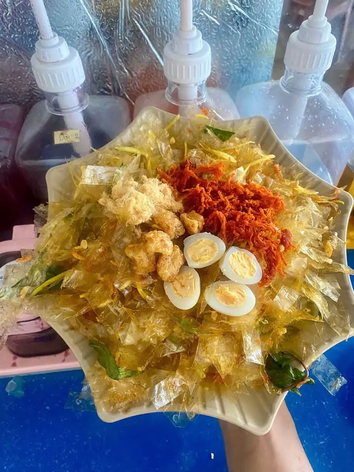 Alo "Bánh Tráng Đà Lạt 25k" và rất nhiều hương vị mới! – ảnh 4