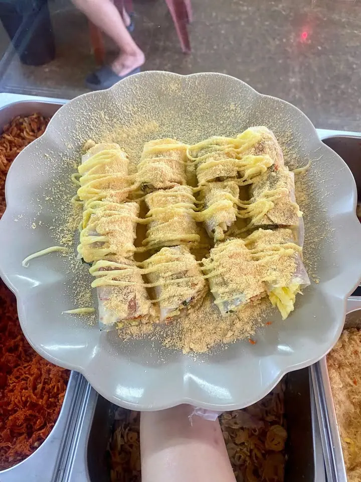 Alo "Bánh Tráng Đà Lạt 25k" và rất nhiều hương vị mới! – ảnh 9