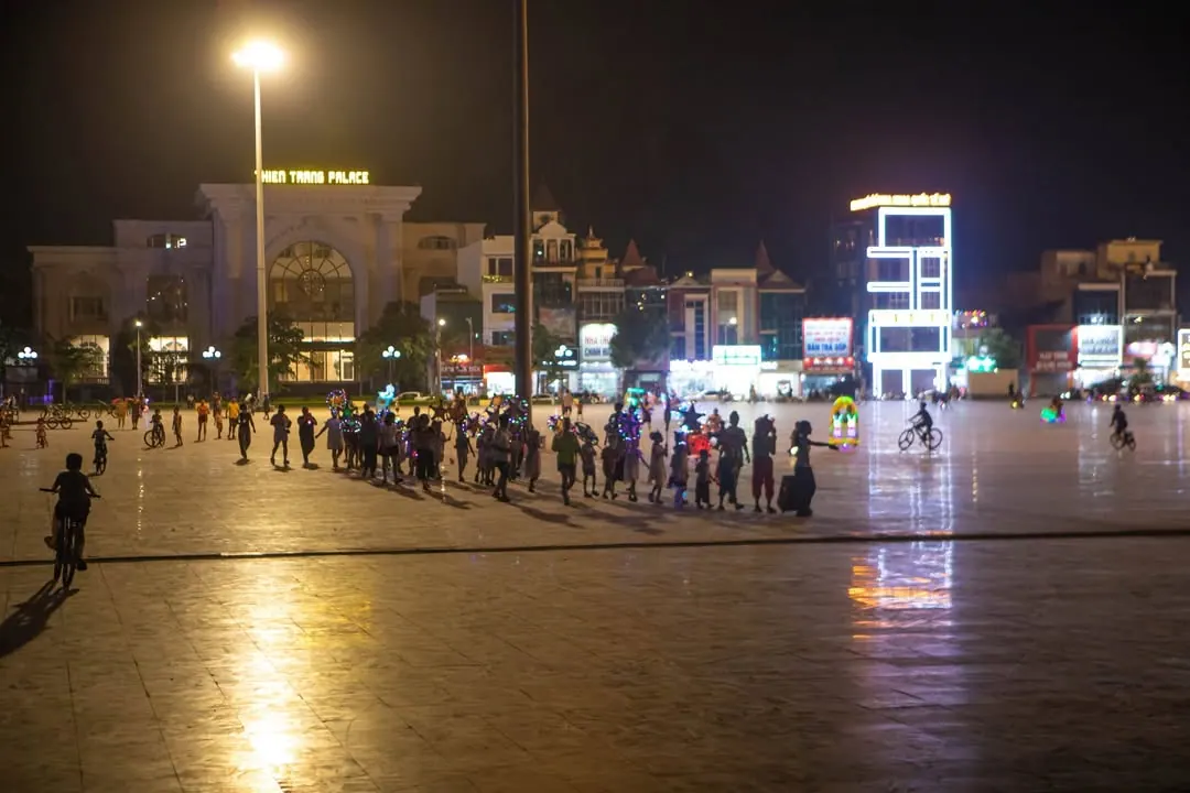 Trung Thu Cẩm Phả năm – ảnh 4
