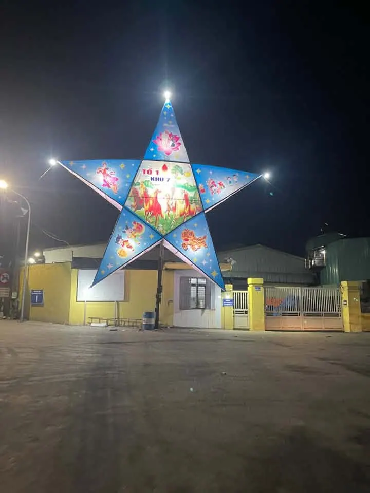 Trung Thu Cẩm Phả 2026 – ảnh 12