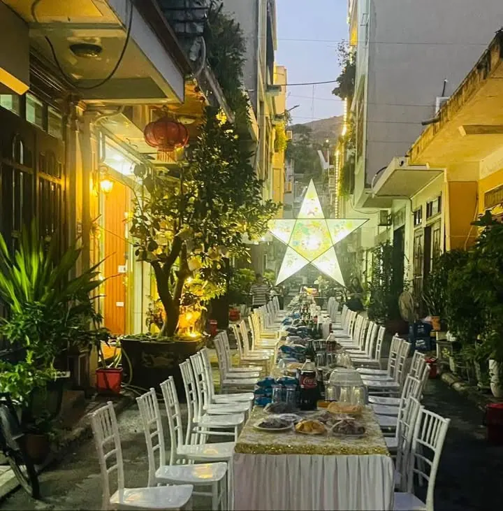Trung Thu Cẩm Phả 2026 – ảnh 2