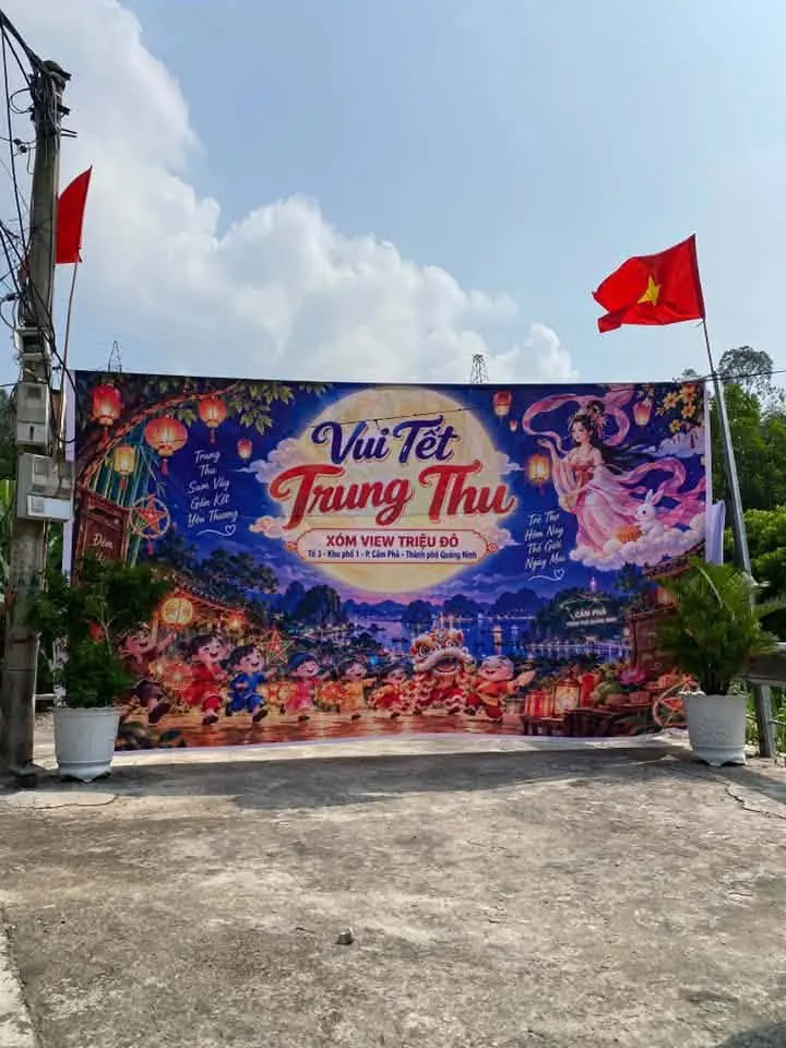 Trung Thu Cẩm Phả 2026 – ảnh 8