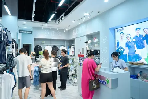 PERATO xả kho đợt cuối, giảm 50% toàn bộ quần áo xuân hè - Số lượng có hạn, tranh thủ ghé lựa đồ các bác ơi!