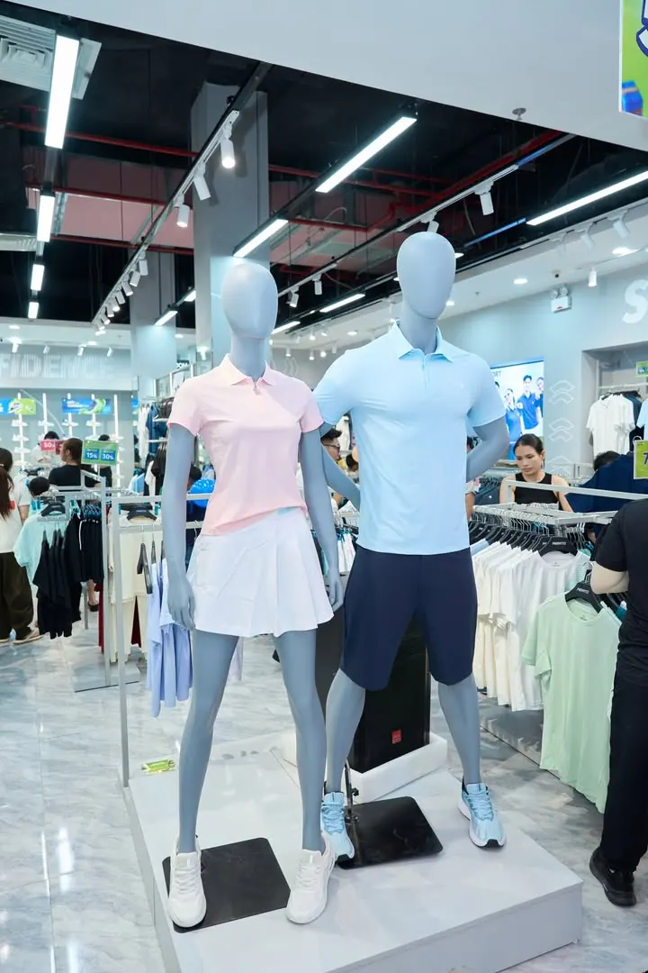 PERATO xả kho đợt cuối, giảm 50% toàn bộ quần áo xuân hè - Số lượng có hạn, tranh thủ ghé lựa đồ các bác ơi! – ảnh 10