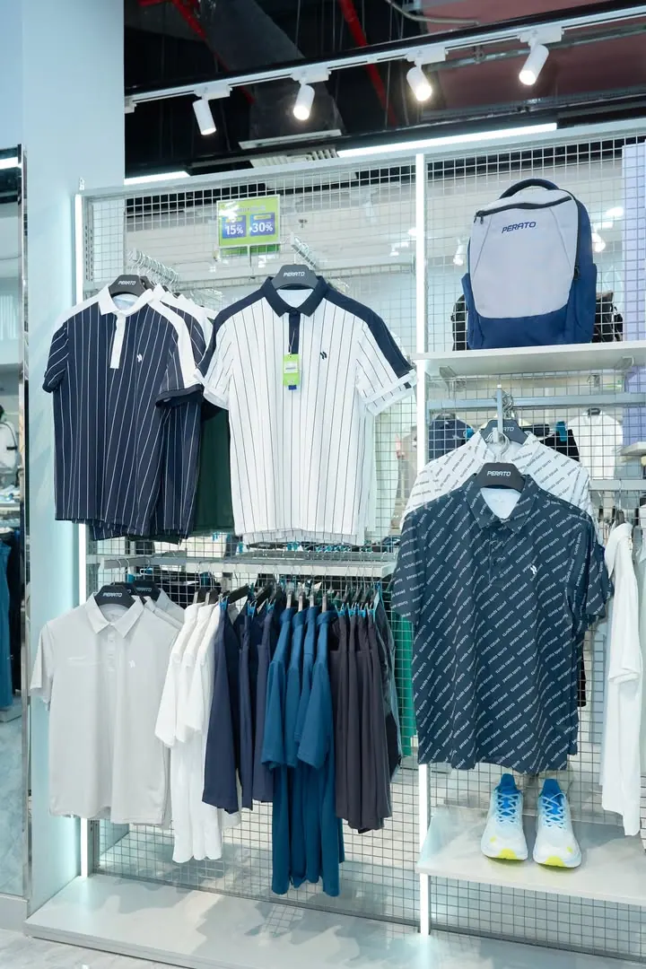 PERATO xả kho đợt cuối, giảm 50% toàn bộ quần áo xuân hè - Số lượng có hạn, tranh thủ ghé lựa đồ các bác ơi! – ảnh 6