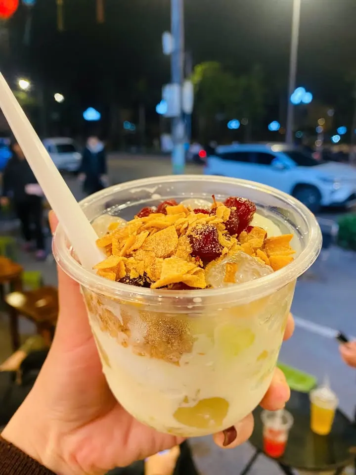 Mới! Ây bạn mình tụ họp quảng trường đeeê – ảnh 12